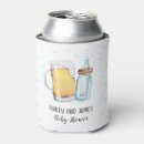 Search for baby shower can coolers Gender neutral