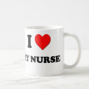 Search for nurse in training mugs Nurses