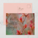 Search for fall leaves postcards Colours