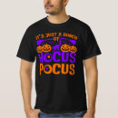 Search for hocus pocus tshirts Cat