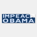 Search for impeach obama bumper stickers Barack