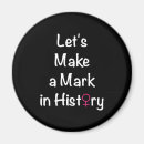 Search for feminist quotes magnets For her