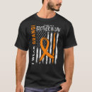 Search for multiple sclerosis tshirts Law