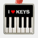 Search for keyboard christmas tree decorations Organ