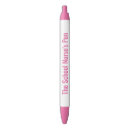 Search for funny writing supplies Nurse