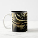 Search for black glitter mugs Marble