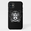 Search for voodoo iphone cases Skull