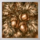 Search for acorns posters Nuts