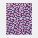 Search for amethyst blankets Background
