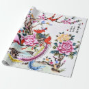 Search for china wrapping paper Green