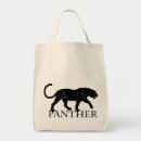 Search for black panther tote bags Leopard