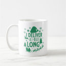 Search for deliver mugs Santa