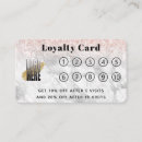 Search for lash loyalty cards Feminine