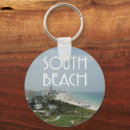 Search for south beach key rings Miami