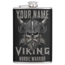 Search for viking flasks Norse mythology
