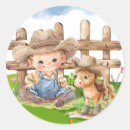 Search for pony baby shower stickers Boy