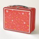 Search for logo lunch boxes Dc comics