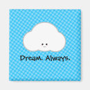 Search for always magnets Dream