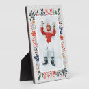 Search for winter plaques Keepsake