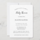 Search for processes invitations Procession oder classy romantic