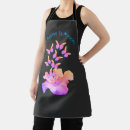 Search for miracle aprons Faith