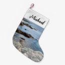 Search for clear christmas stockings Nature