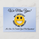 Search for dental reminder postcards Orthodontist