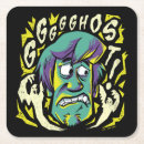 Search for scaring coasters Cartoon