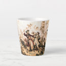 Search for blackbeard the pirate mugs Edward teach