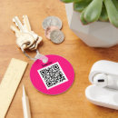 Search for bright round key rings Trendy