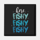 Search for summer fish magnets Humour