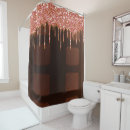 Search for chocolate brown bathroom accessories Trendy