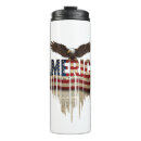 Search for american flag travel mugs Grunge