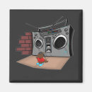Search for break dance magnets Graffiti