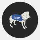 Search for vest stickers Democrat