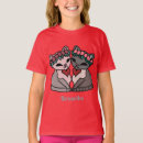 Search for valentine girls tshirts Heart