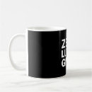 Search for zero mugs Leprechaun