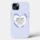 Search for encouragement iphone cases Hope