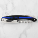 Search for cops barware Thin blue line