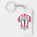 Search for team key rings Club
