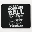 Search for alley mousepads Humour