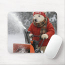 Search for scarf mousepads Snow
