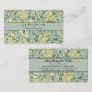 Search for old english business cards Doodlefly