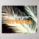 Search for black and white leaves posters Palm
