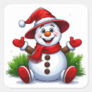 Search for snowman top hat stickers Scarf