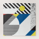 Search for bauhaus puzzles Geometric