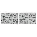 Search for rustic country pillowcases Barn