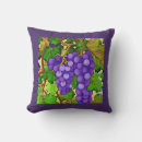 Search for grapevine cushions Grapes