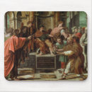 Search for sistine mousepads Testament