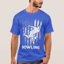Search for bowling mom tshirts Spare